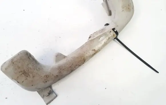 Citroen C4 I Picasso Rear interior roof grab handle