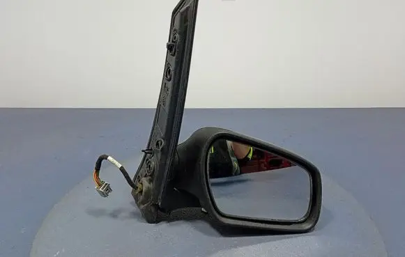 Ford C-MAX I Front door electric wing mirror 