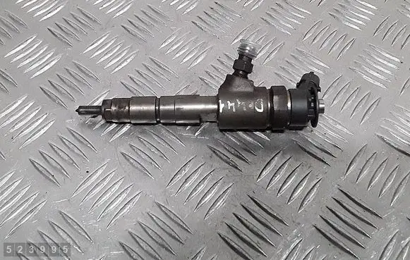 Peugeot Partner Fuel injector 0445110340