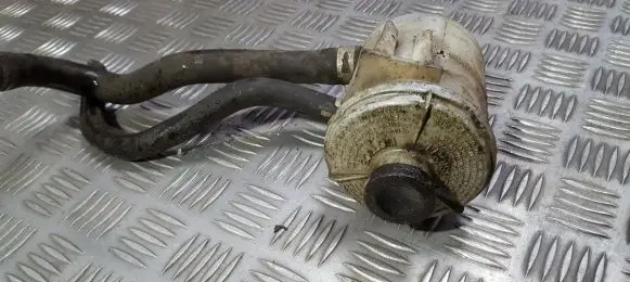 Honda Accord Power steering fluid tank/reservoir