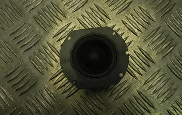 Volkswagen Sharan Front door high frequency speaker 7M3035411D R1841