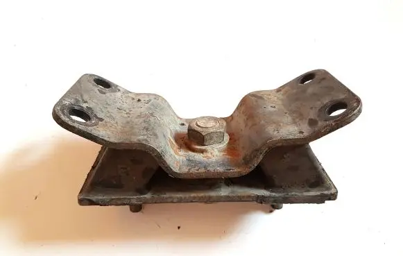 Gearbox mount