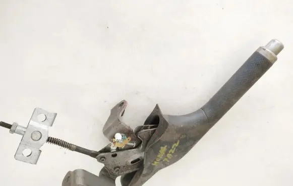 Honda Jazz Handbrake/parking brake lever assembly