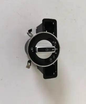 Mercedes-Benz E W212 Light switch A2129051900