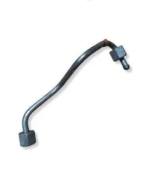 SsangYong Actyon sports I Fuel injector supply line/pipe 