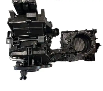 Seat Ibiza V (KJ) Air conditioning (A/C) system set 2Q1816005J LA499001 0173220