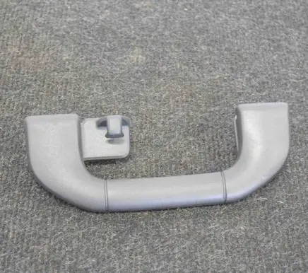 Mercedes-Benz E W212 Rear interior roof grab handle A2048100151