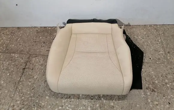 Lexus LS 500 Other seats C288