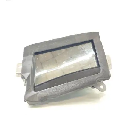 BMW X2 F39 Head up display screen 9866983 869986 89GI0900