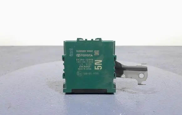 Suzuki Swace Parking PDC control unit/module 8934012440