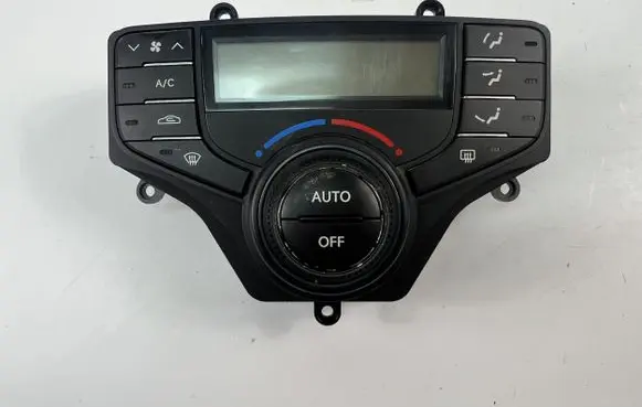 Hyundai i30 Interior fan control switch 972502L610