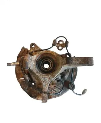Subaru Forester SG Front wheel hub 