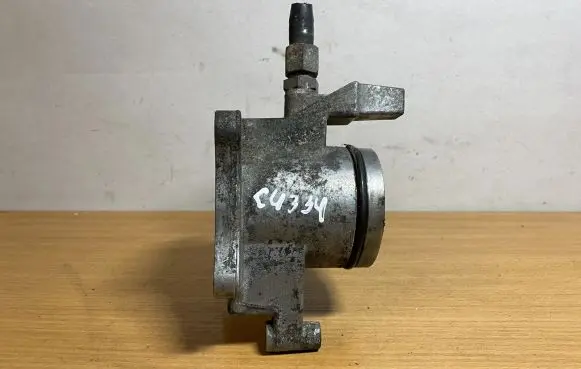Mercedes-Benz CLK A208 C208 Throttle valve A1111410344 C4334