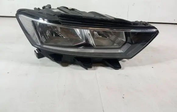 Volkswagen T-Roc Headlight/headlamp 2GA941006 9013643