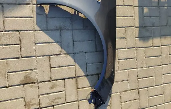 Opel Insignia A Fender