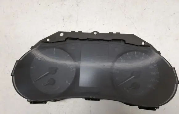Nissan X-Trail T32 Speedometer (instrument cluster) 4CC0AJCNH 093140502