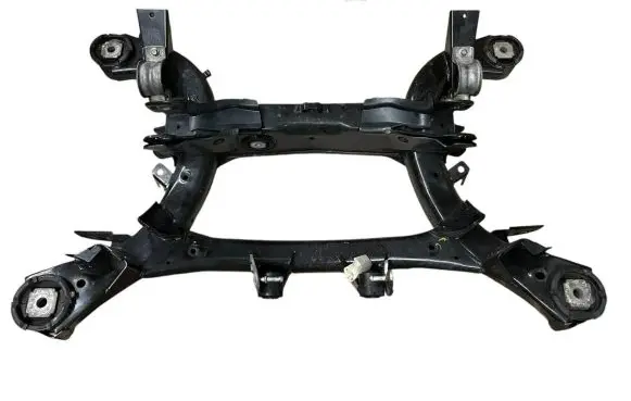 BMW X6M F86 Rear subframe 7850155 33307850155