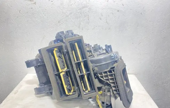Volvo S80 Interior heater climate box assembly AG9N19B555AAA L2513018 31332112