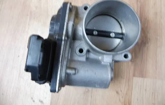 Mazda MX-5 ND Throttle valve P51B13640