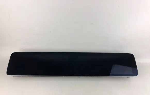 Mercedes-Benz E W213 Screen/display/small screen A2139007034 A0009064610