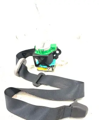 Toyota Yaris Front seatbelt TEAF2EF027P 045505