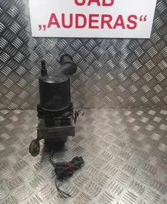 Peugeot 307 Electric power steering pump 9647155780 1280341 5093401