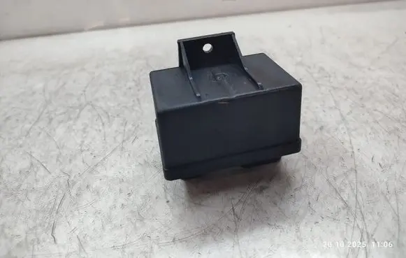 Land Rover Range Rover L405 Ignition relay BH4Q12B533CA