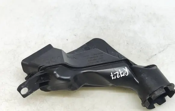 Mini One - Cooper F56 F55 Air intake duct part 7301018 74850610
