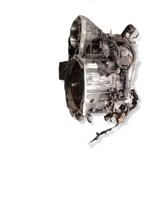 KIA Sportage Automatic gearbox M90U M90UJD508294