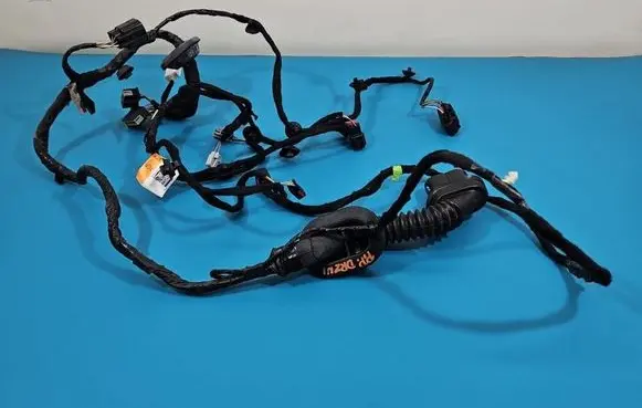 Ford Edge II Front door wiring loom F2GT-14630-ACM IMPRK1524901