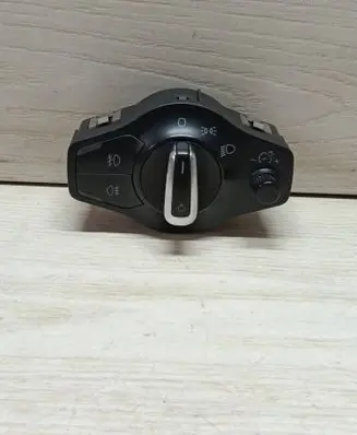 Audi A4 S4 B8 8K Light switch 8K0941531AK 2406101636