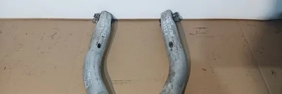 Peugeot 407 Front subframe
