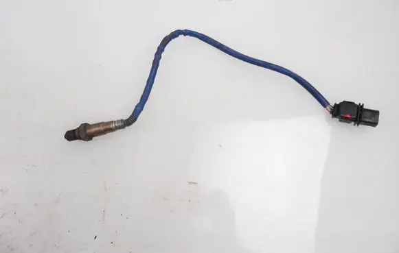 Mercedes-Benz E C207 W207 Lambda probe sensor 0045424818 0258017080