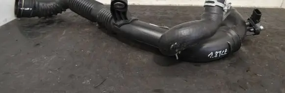 Renault Espace V (RFC) Air intake hose/pipe 144609670R 144600687R 144608003R
