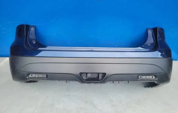 Suzuki SX4 S-Cross Rear bumper 7181161M