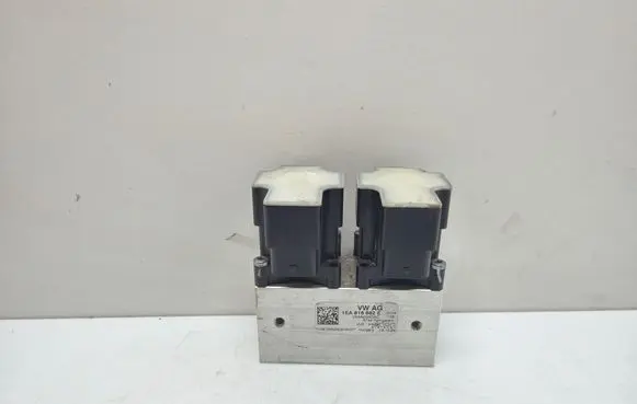 Volkswagen ID.7 Other air conditioning (A/C) parts 1EA816682E