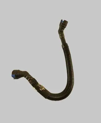 Brake vacuum hose/pipe