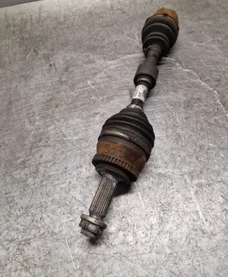 KIA Ceed Front driveshaft 495011H211