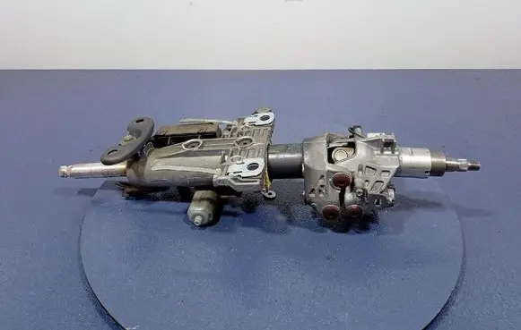 Lexus GS 300 350 430 450H Steering wheel axle 