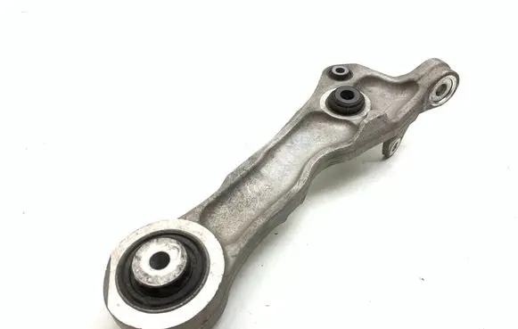 Jaguar XK - XKR Front lower control arm/wishbone C2P24862