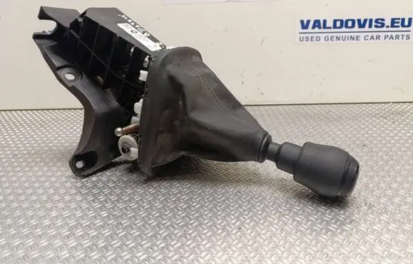 Renault Master III Gear shifter/selector 349013165R 532515