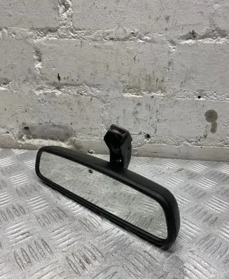 BMW X5 E70 Rear view mirror (interior) E11025891 015691 100011