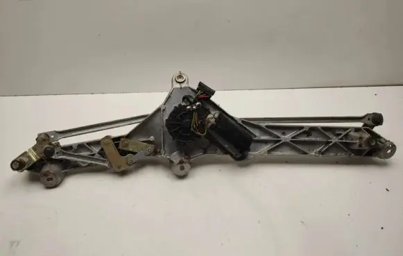 Mercedes-Benz S W220 Front wiper linkage A2208200141