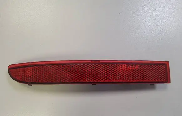 Mercedes-Benz Sprinter W907 W910 Rear tail light reflector A9108204800