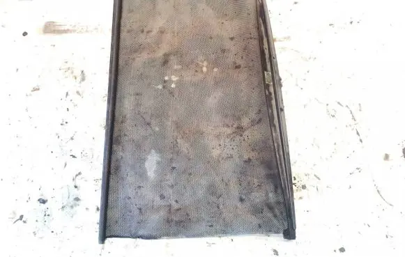 Fiat Ulysse Other interior part