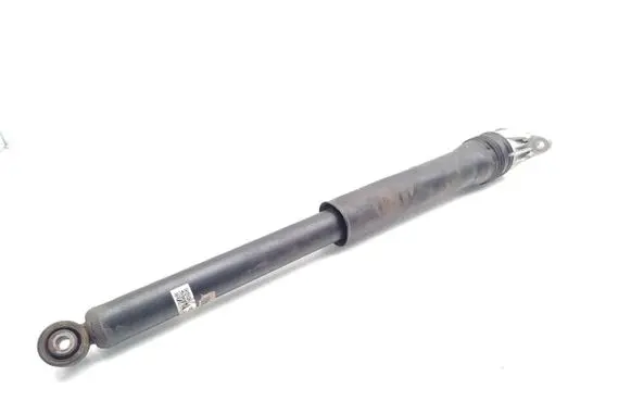 Rear shock absorber/damper