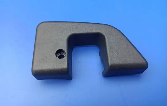 Other front door trim element