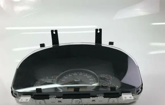 KIA Carens III Speedometer (instrument cluster) 940031D860 K4264