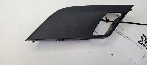 BMW X5 F15 Central locking switch button 7292077 1236261X 15R3001