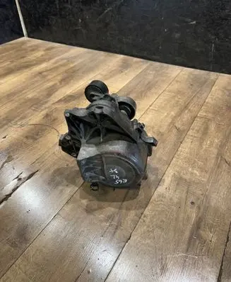 Generator/alternator